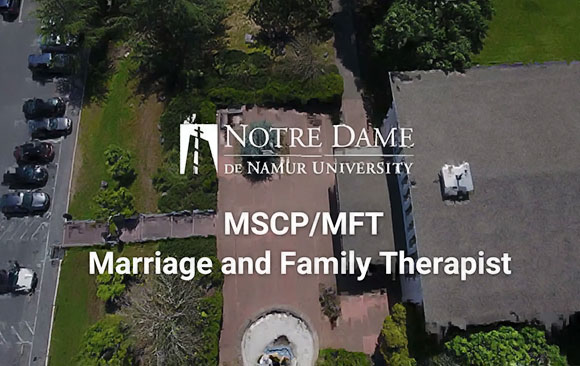 Master of Science in Clinical Psychology Marriage & Family Therapy (MSCP/MFT)